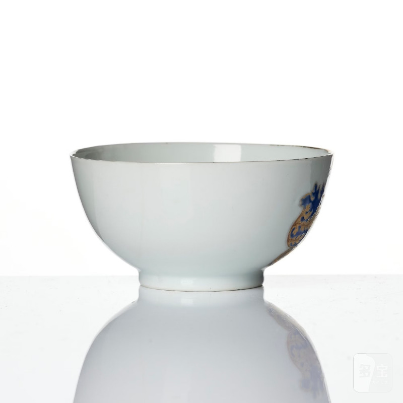 An armorial cup and stand, - 图8